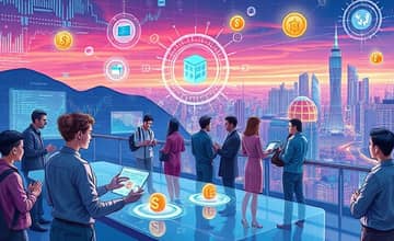 El Futuro de las Finanzas: Tendencias que Transforman la Inversión