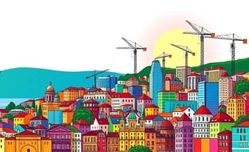 Inversiones Inmobiliarias: ¿Es el Momento de Comprar?