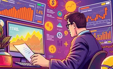 Medir el Rendimiento: Claves para Evaluar tus Inversiones