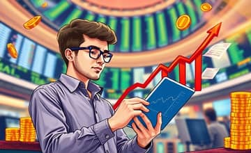 Primeros Pasos en la Bolsa: Guía Esencial para Principiantes