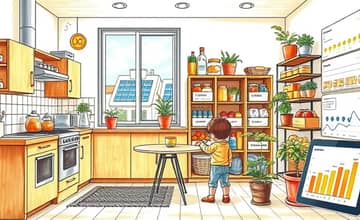 Estrategias para Optimizar tus Gastos Mensuales