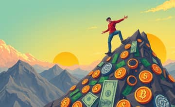 De Cero a Héroe: Tu Plan de Recuperación Financiera