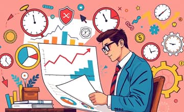 Cómo Evaluar el Riesgo en tus Inversiones