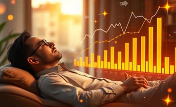 Automatiza tus Inversiones: Construye Riqueza sin Esfuerzo Diario