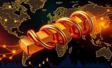 Desmitificando el Mercado de Materiales Primarios: Invierte Cobre y Oro