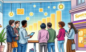 Maximiza tus Ingresos: Estrategias Efectivas