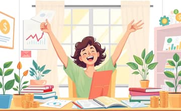 Haz que tu Dinero Trabaje para Ti: La Clave del Presupuesto