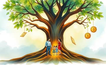 Planificación Patrimonial: Asegura tu Legado