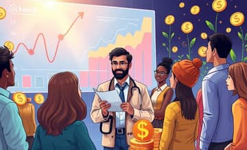 El Valor de un Mentor Financiero