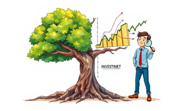 Inversión Pasiva vs. Activa: ¿Cuál Estrategia para Ti?