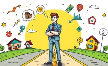 Errores Comunes al Invertir y Cómo Evitarlos