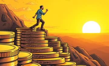 Deudas: Un escalón, no un abismo – Cambia tu perspectiva