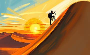 La persistencia: Tu mejor aliada en el camino a la libertad