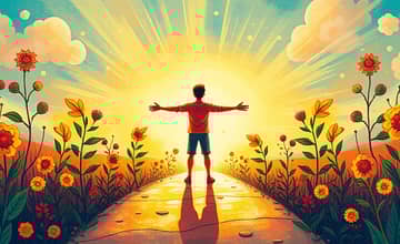 Más allá del dinero: La mentalidad que atrae la abundancia