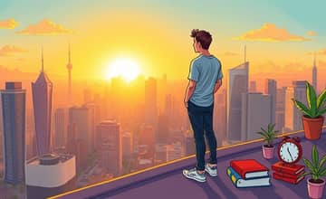 Crea tu imperio: La rutina diaria de los exitosos