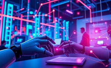 Descubre el Poder de la Automatización Financiera