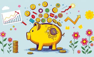 Desbloquea tu Potencial de Ahorro