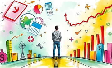 Desarrolla tu 'IQ financiero': Más allá de los números