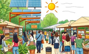 Consumo Consciente: Ahorra Sin Sacrificio