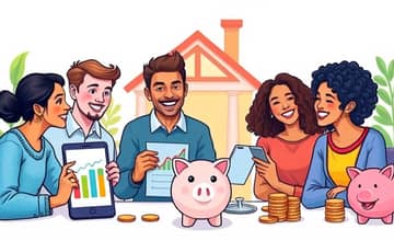 Domina tus Finanzas Personales con Facilidad