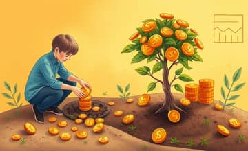 El valor de la pequeña inversión diaria