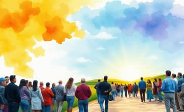 El secreto de los ricos: No es cuánto ganan, sino cómo piensan