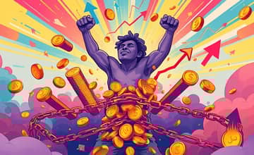 Rompe con el patrón: Hábitos financieros heredados y cómo cambiarlos