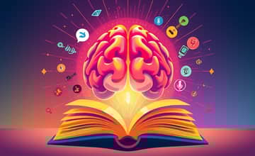 Educa tu mente para la prosperidad: Libros, podcasts y más