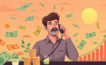 El Arte de la Negociación para Ahorrar Dinero