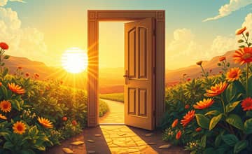 Elimina la mentalidad de escasez: Abre las puertas a la prosperidad