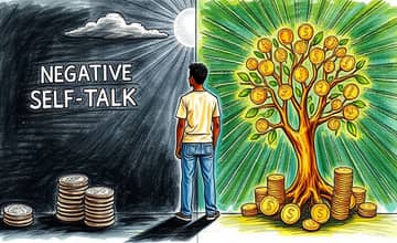 El diálogo interno y su impacto en tu cartera