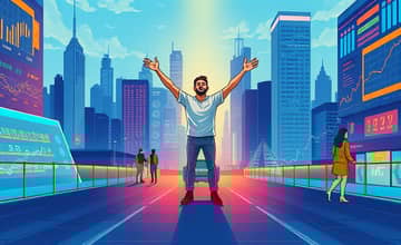 De consumidor a inversor: Un cambio de paradigma