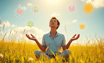 La gratitud como catalizador de la riqueza