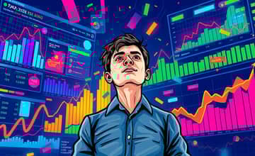 El poder de la visualización en tus finanzas personales