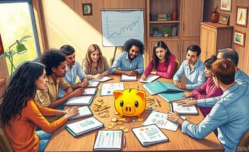 Revisa tus Hábitos Financieros y Transfórmalos