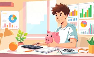 Tu Primer Presupuesto: Guía para Principiantes