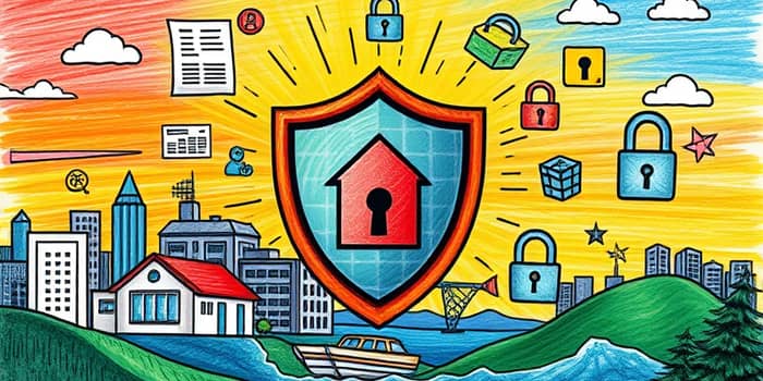 Protege Tu Patrimonio: Seguros y Gestión de Riesgos