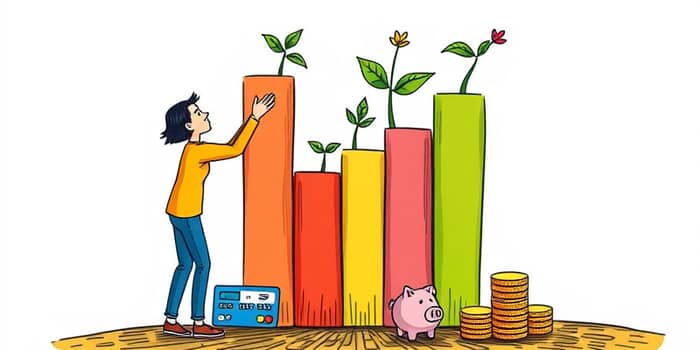 Crédito Consciente: Construye un Historial Saludable