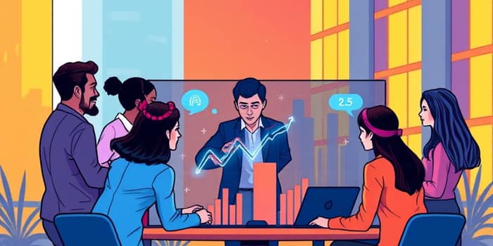 Emprender con Éxito: Finanzas para Nuevos Negocios