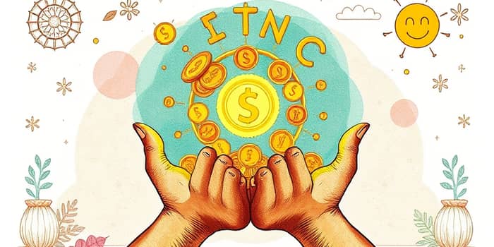 El Valor del Dinero: Una Perspectiva Consciente