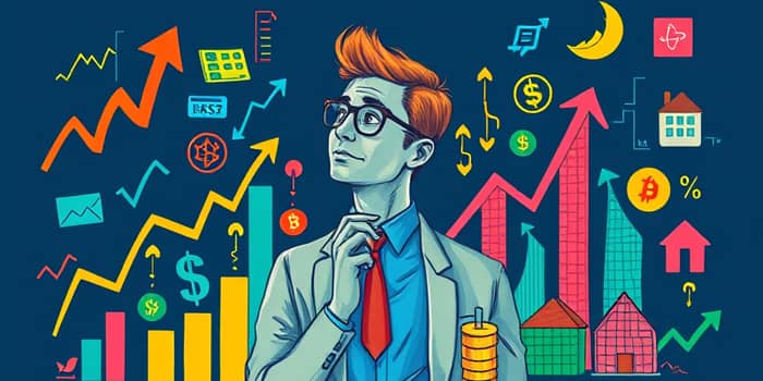 Inversión Inteligente: Primeros Pasos para Tu Futuro Financiero