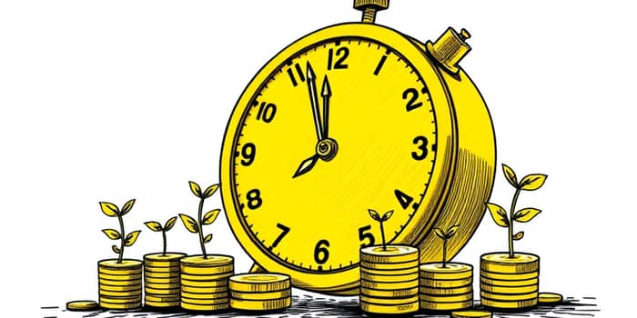 La Regla del 72: Tu Aliada en el Crecimiento del Capital