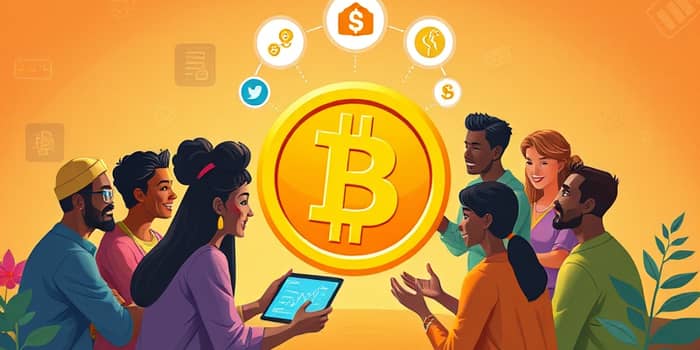 Microcréditos y Préstamos: Usa el Dinero Inteligentemente