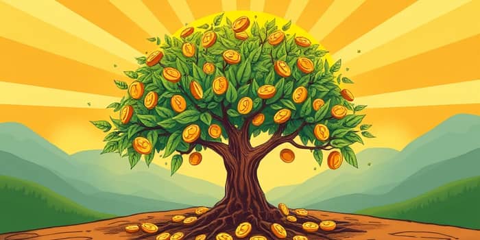 El Poder del Interés Compuesto: Multiplica Tu Dinero