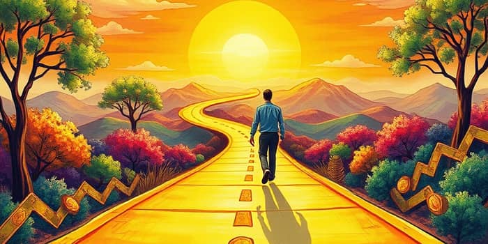 Libertad Financiera: Un Camino Posible para Todos