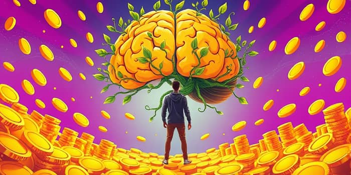 Mindset Financiero: Cambia Tu Relación con el Dinero