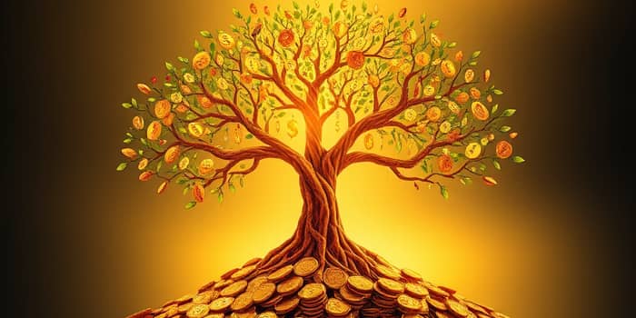 Descubre el Poder del Interés Compuesto: Tu Aliado en Inversiones