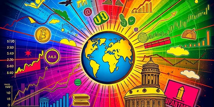 Diversificación de Inversiones: Reduce el Riesgo