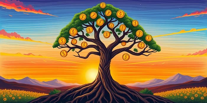 El Arte de la Paciencia: Por Qué las Inversiones a Largo Plazo Ganan