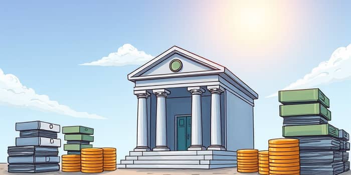 Bonos y Renta Fija: Seguridad para tu Patrimonio